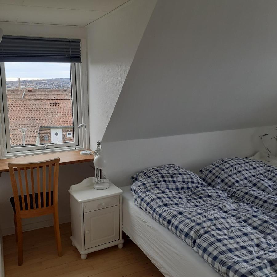 Svendborg Cosy Apartment Exterior photo
