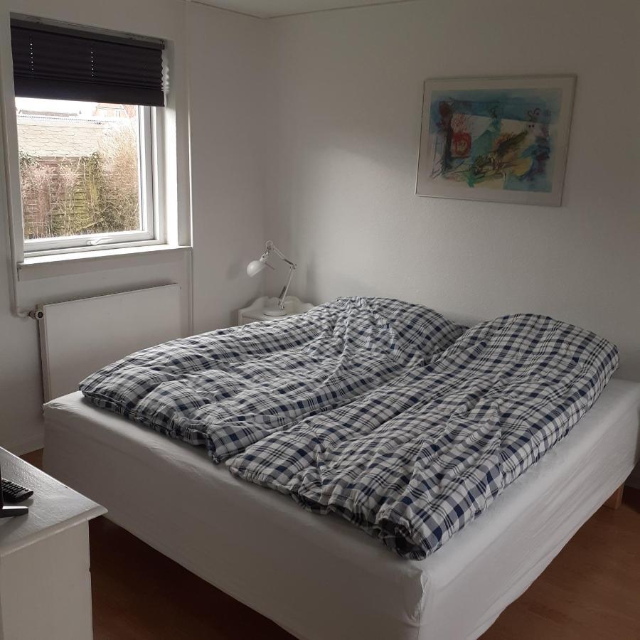 Svendborg Cosy Apartment Exterior photo